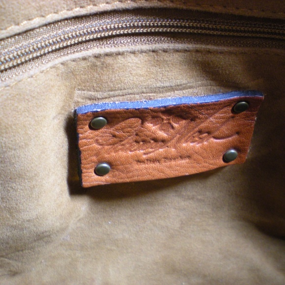 👜 Patricia Nash Avellino Crossbody Organizer - Picture 5 of 6